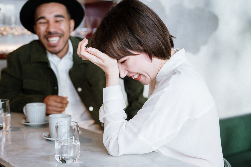 Frauen kennenlernen Mit diesen 16 Tipps kein Problem! Single in Thüringen Magazin